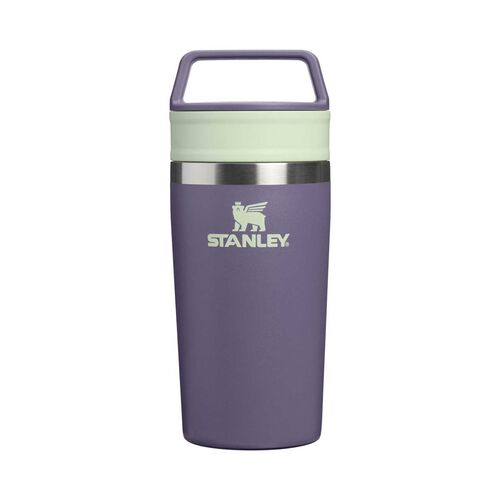 Stanley The Caf&eacute;-To-Go Travel Mug 12oz Purple Umbra